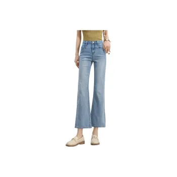 HIPPIEMISS Jeans Women's Blue
