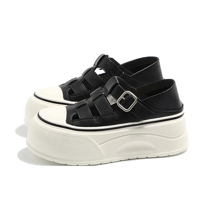 MIS. DANNY Casual Single Shoes Women's-2