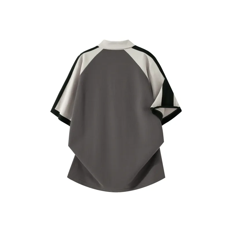 Journey To The West Polo Shirt Unisex-11