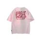 Pink (100% cotton)