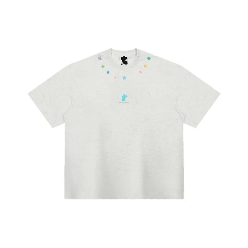 TURNTHETABLES T Shirts Unisex-5
