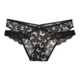 Butterfly Print