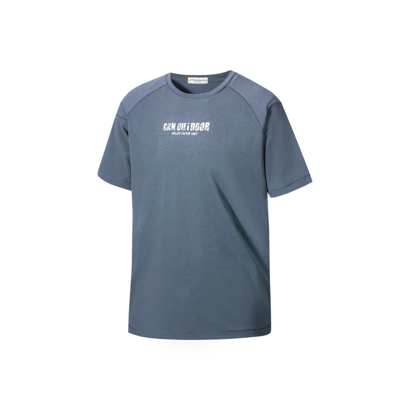 K bird T Shirts Unisex-2