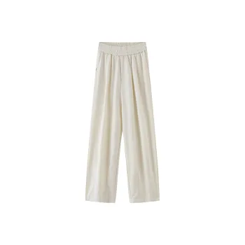 SAME FLOW Casual Pants Unisex