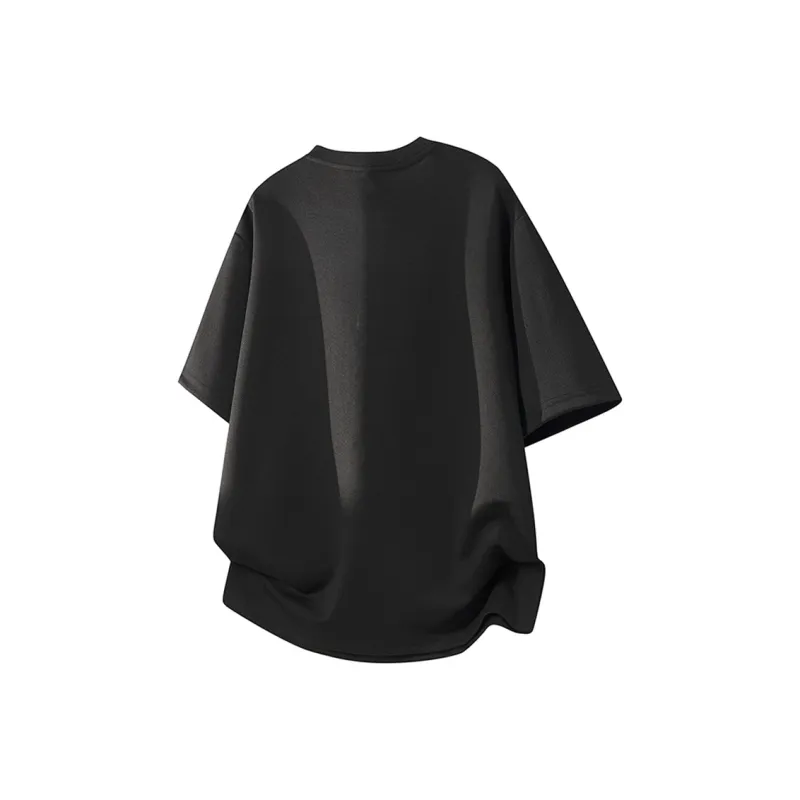 LIGHTNING MONSTER T Shirt Unisex-1