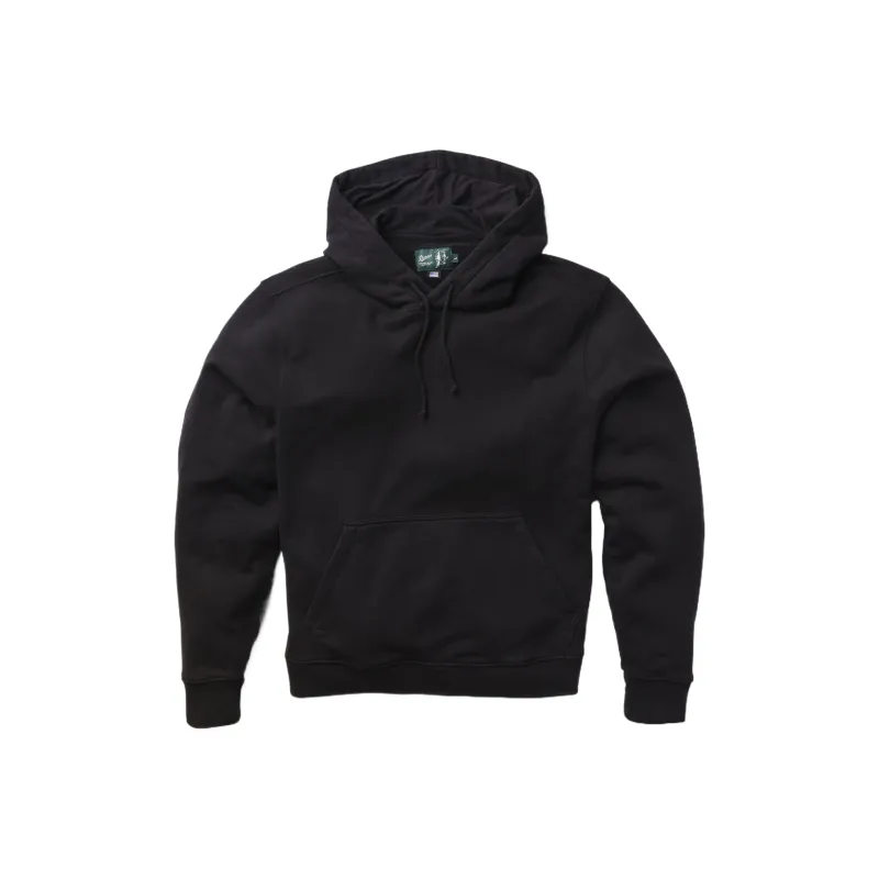 Danner Sweatshirts Unisex Black-0