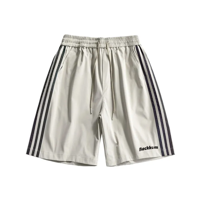 David Bakken Casual Shorts Unisex-0