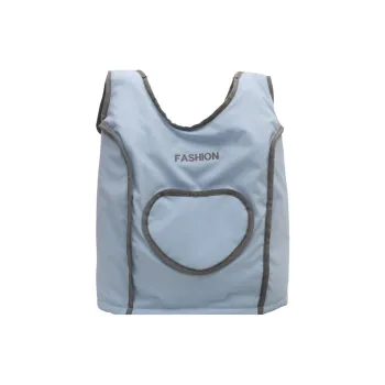 PAIBLOKS Nylon Backpack Unisex Multicolor