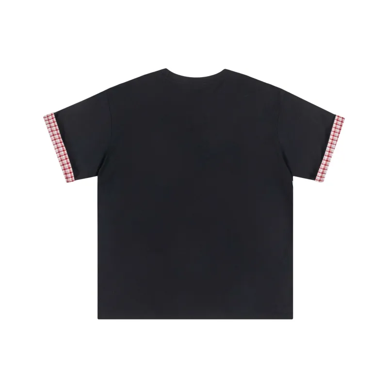 FAIRWHALE Wind Style Collection T Shirt Unisex-1