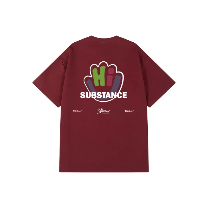 Cotton Gene T Shirts Unisex-21