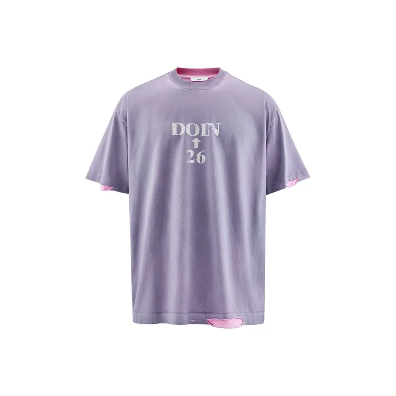 APAY T Shirts Unisex-0
