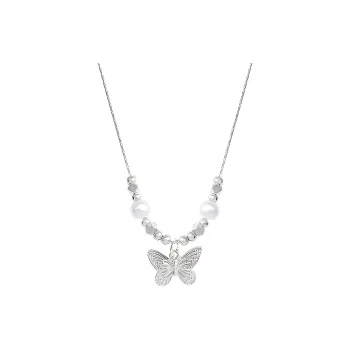 J&KINGLAY Alloy Necklaces Women's