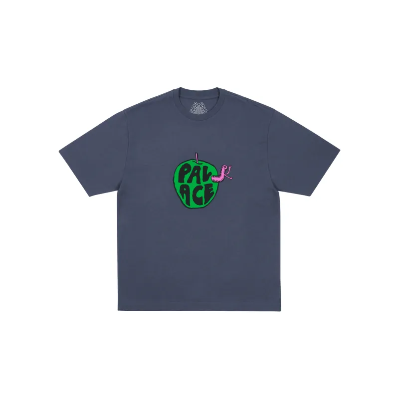PALACE Bad Apple T shirt-0