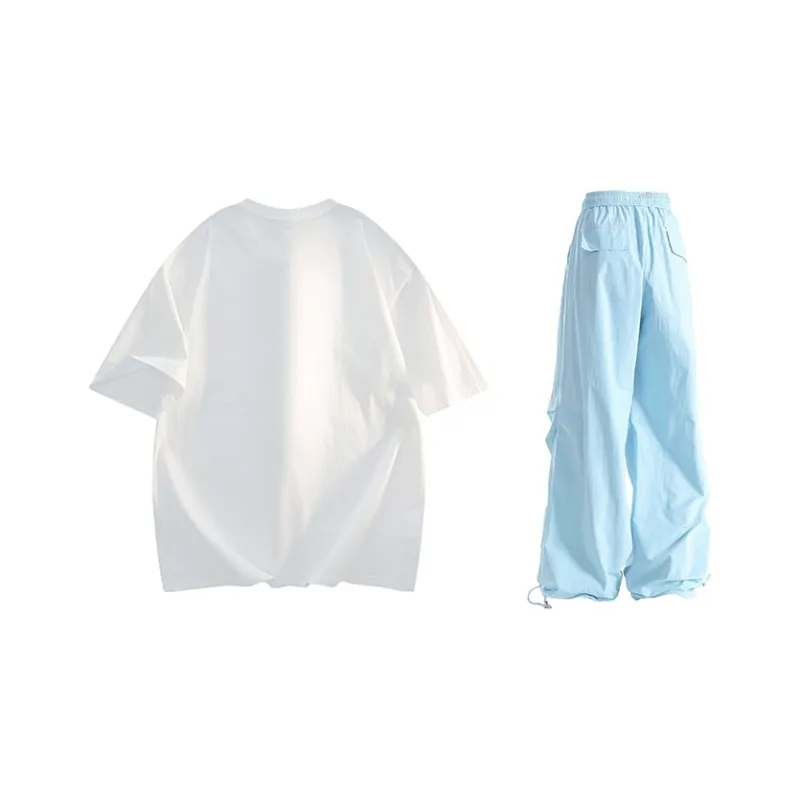 BRUMAIRE Casual Sportswear Unisex-9