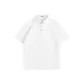 [Seamless Ice Silk]White ( Blank )