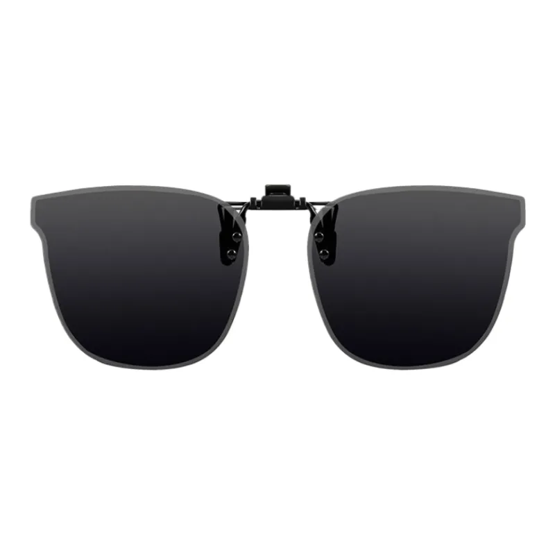 SOMAN TR90 Square Sunglasses Unisex-45