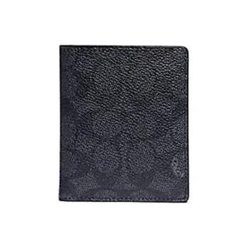 COACH Slim Wallet Wallets