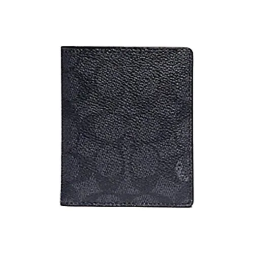 COACH Slim Wallet Wallets