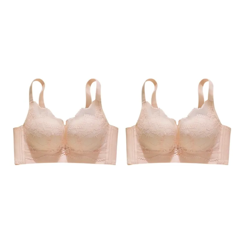 MIIOW Trend Party Series Bra Women's Combo Set-18