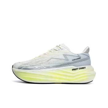 N·HOT Cushioning, Slip Resistant, And Abrasion Resistant Low Top Casual City Commute Running Shoes Unisex