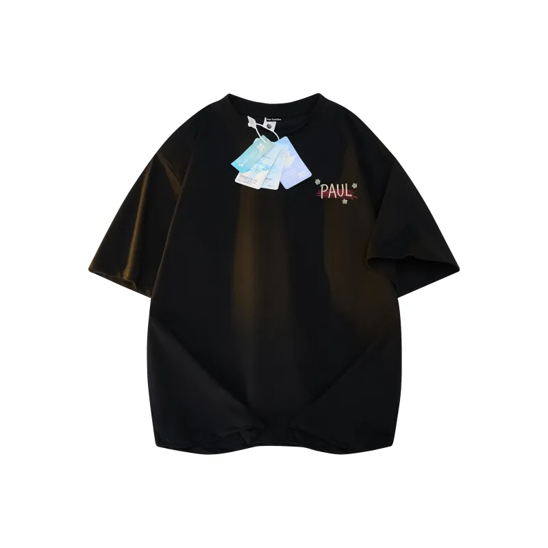 PAUL COSTELLOE T Shirts Unisex-1