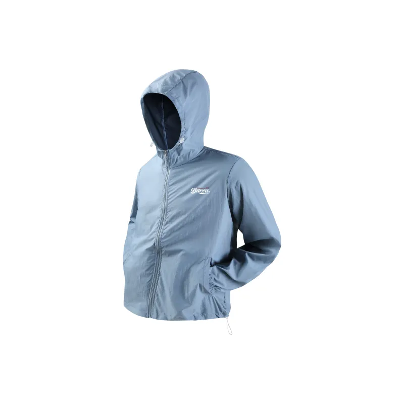 FCB ARCELONA UV Protection Cooling Sun Protection Clothing Unisex-2