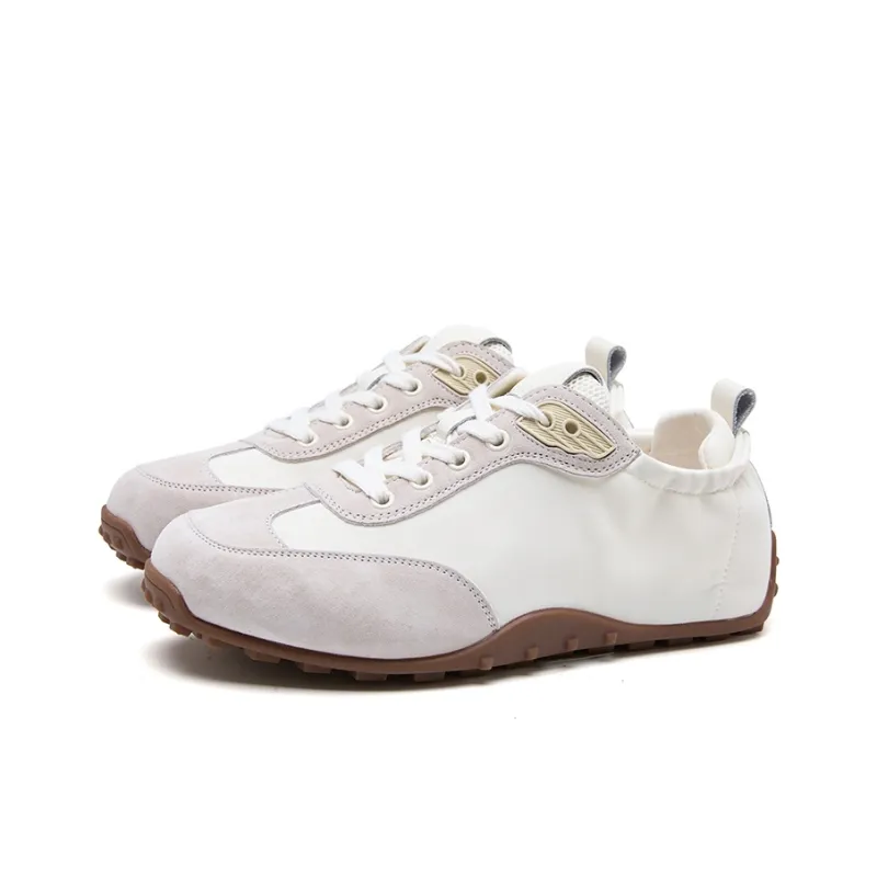 WESTLINK Casual Shoes Women's Low Top White-2
