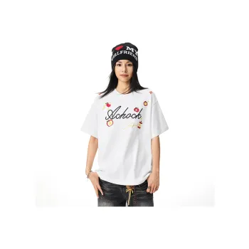 A Chock T Shirts Unisex
