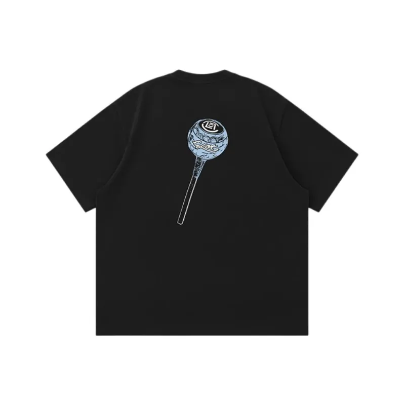 CLOT T Shirts Unisex-1