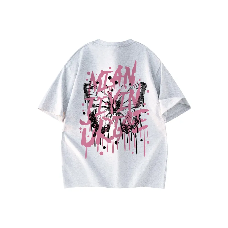 Cotton Gene T Shirts Unisex-17