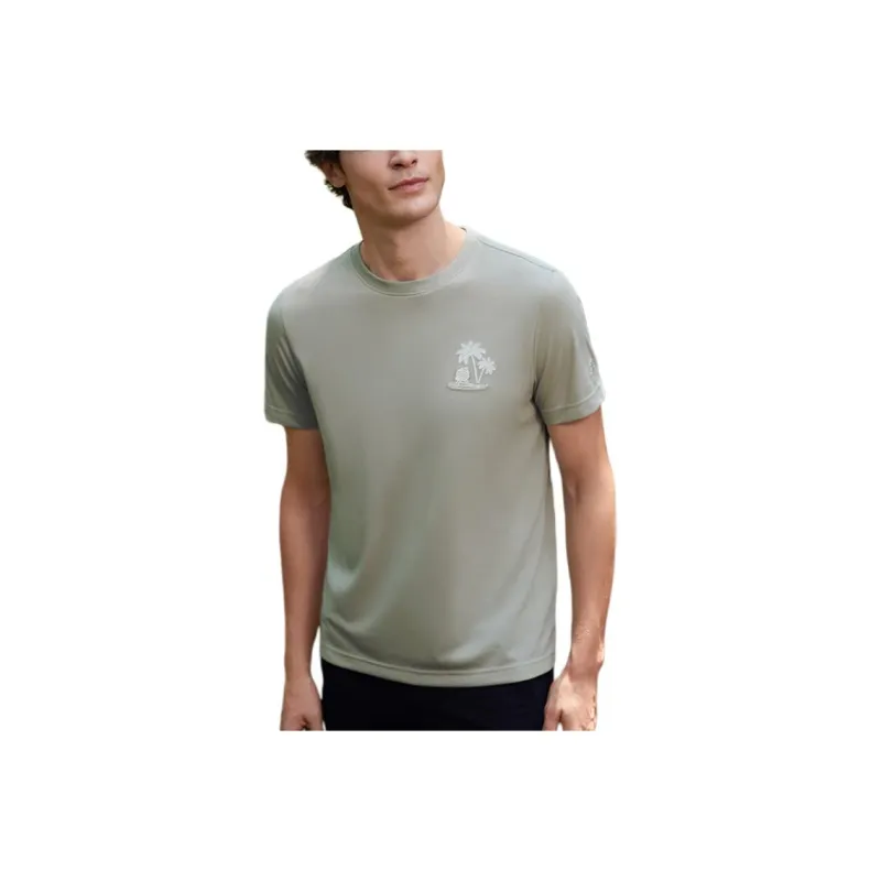 Lafuma T Shirts Men-0