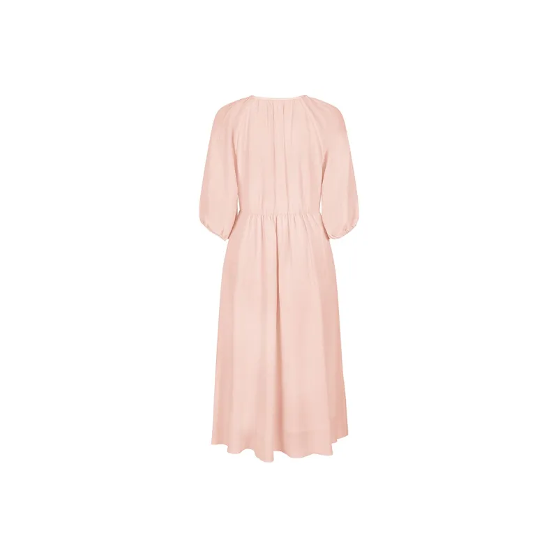 JZ. ANNAKRO Short Sleeved Dress Women's-7