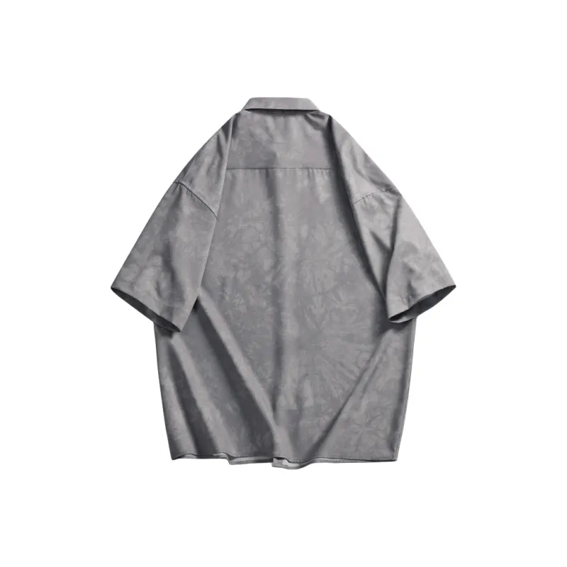 Tonlion Shirts Unisex-1