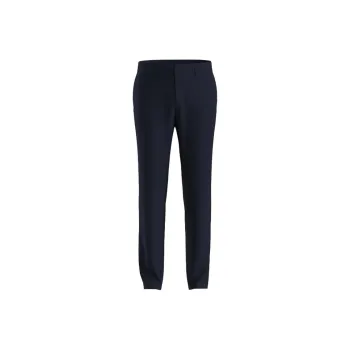 HUGO BOSS SS25 Casual Pants Men's Dark Blue