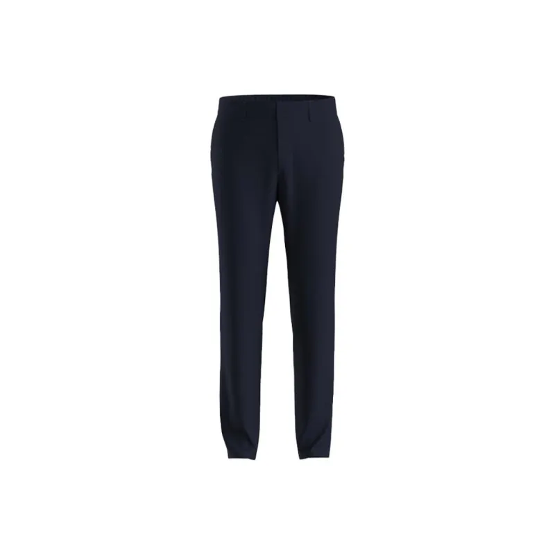HUGO BOSS SS25 Casual Pants Men's Dark Blue-0