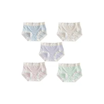 ROBINHOOD Underpants Women's Combo Set