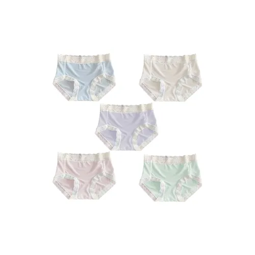 ROBINHOOD Underpants Women's Combo Set