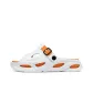 White Orange