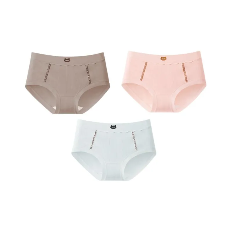 Urban Beauty Underpants Women's Combo Set-18