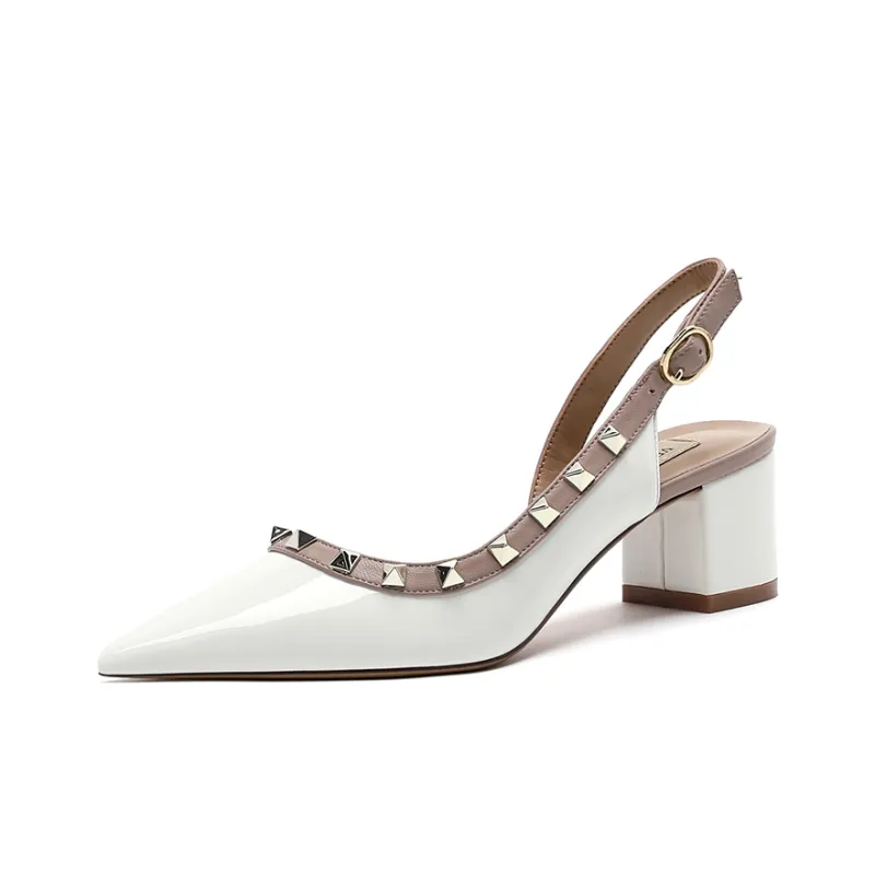 YAFEI XUANYU High Heels Women's-9