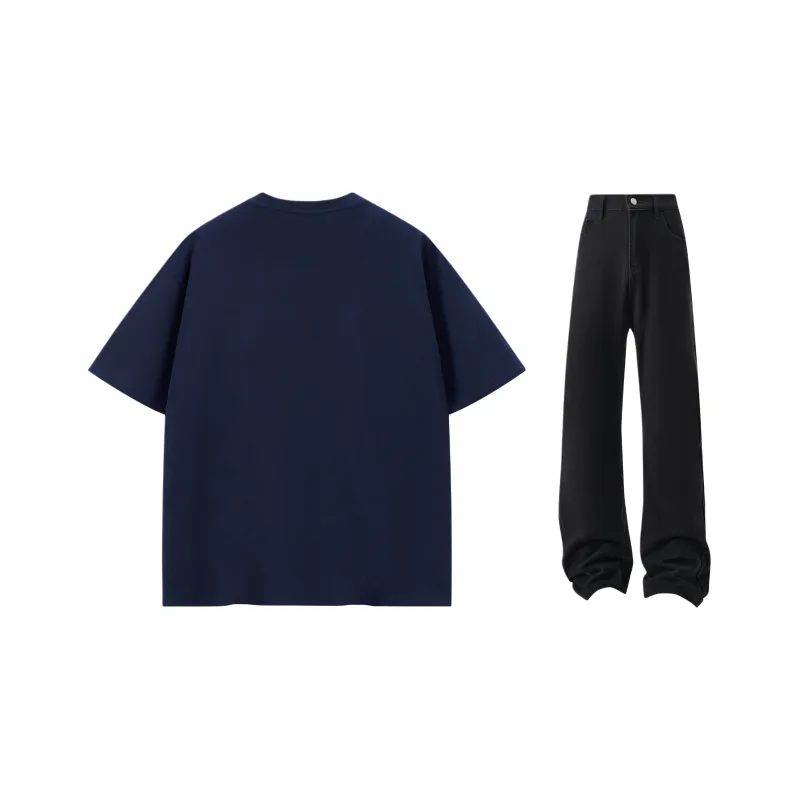 ROBINHOOD Casual Sportswear Unisex-8