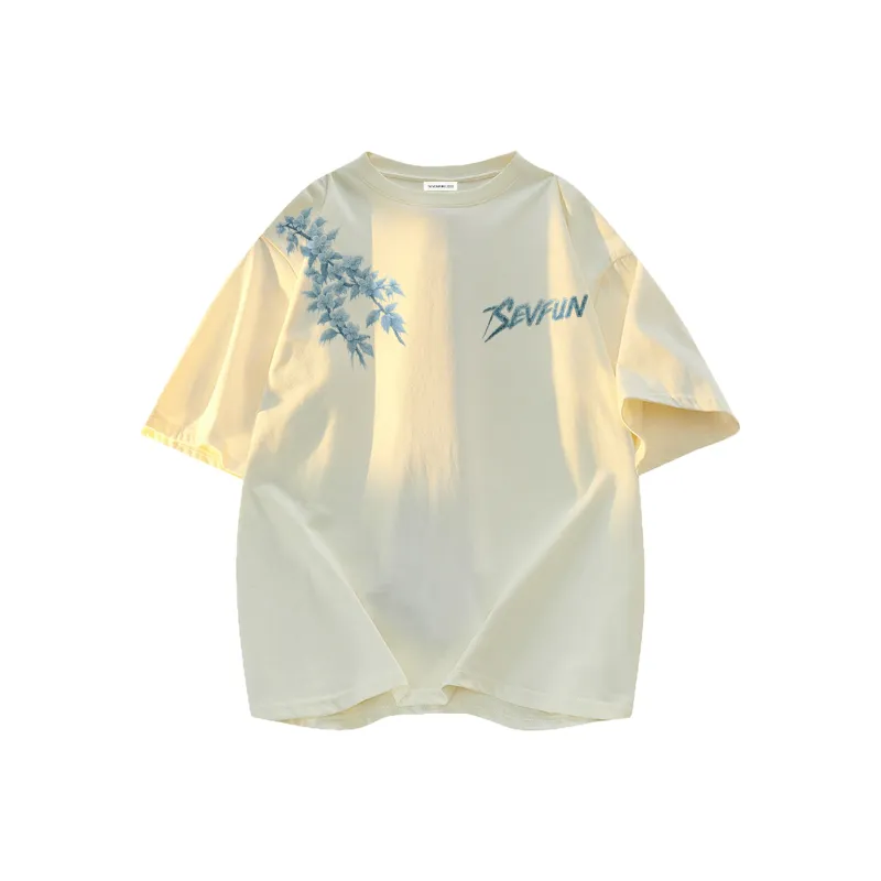 7 SEVFUN T Shirts Unisex-9