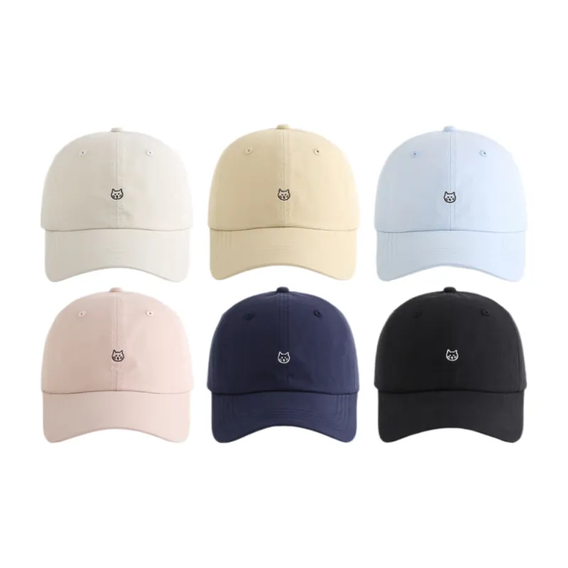 YALMY Cotton Baseball Caps Unisex-2