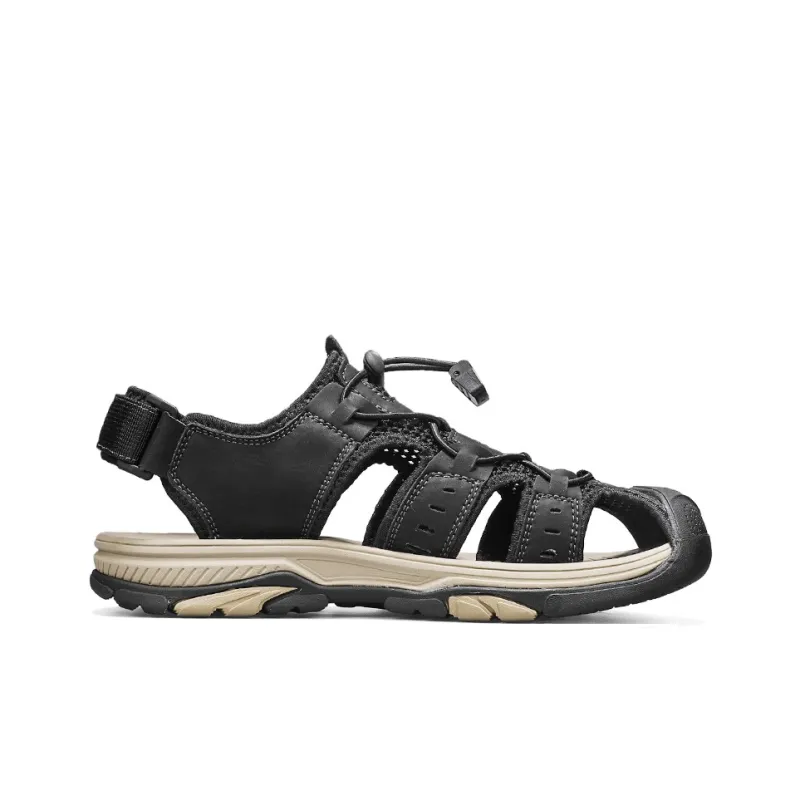 TELENT Breathable Grip Lightweight River Trekking Shoes Men's-11