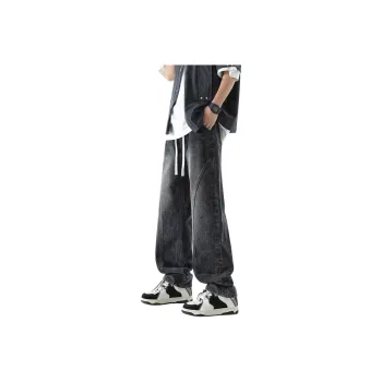 ZONEiD Jeans Unisex