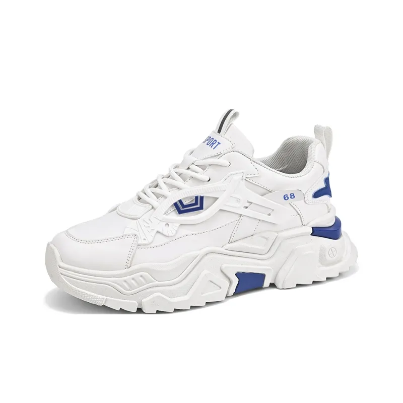 Dao Tu Sen Low Top Casual Shoes Men's-7