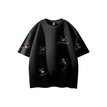 PAL ONGACO T Shirts Unisex