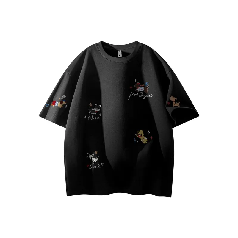 PAL ONGACO T Shirts Unisex-0