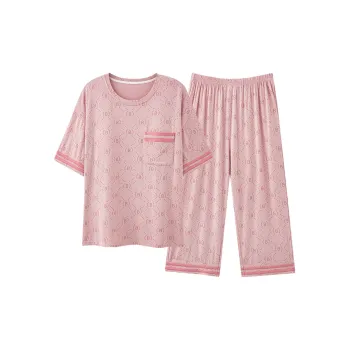 Pretty lady Women's Pajama Sets