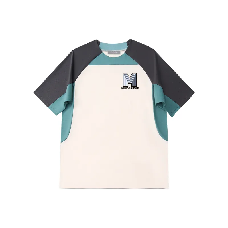 MindBridge T Shirts Unisex-5